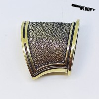 Гарда (Г-7-1), латунь