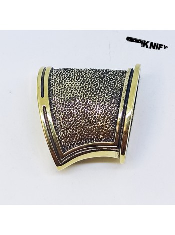 Гарда (Г-7-1), латунь