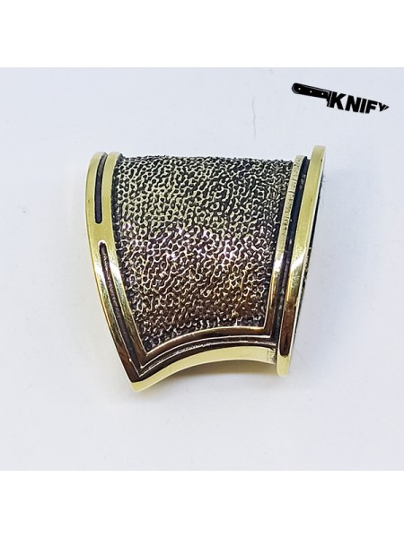 Гарда (Г-7-1), латунь