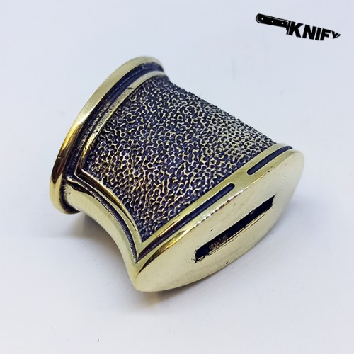 Гарда (Г-7-1), латунь