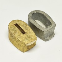 Гарда "Универсал" L, латунь