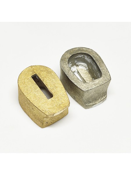 Гарда "Универсал" M, белая бронза