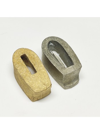 Гарда "Универсал" S, белая бронза