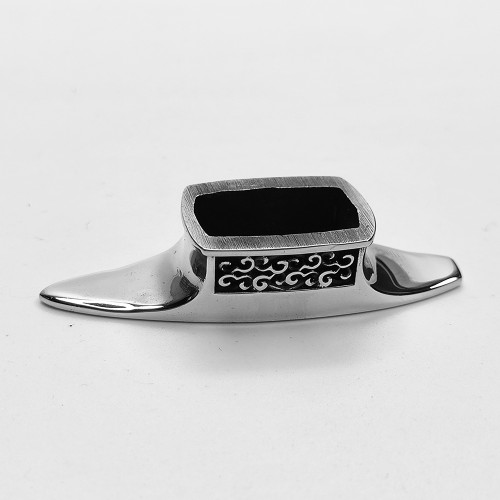 Гарда (Г-79) "Кинжальна", біла бронза