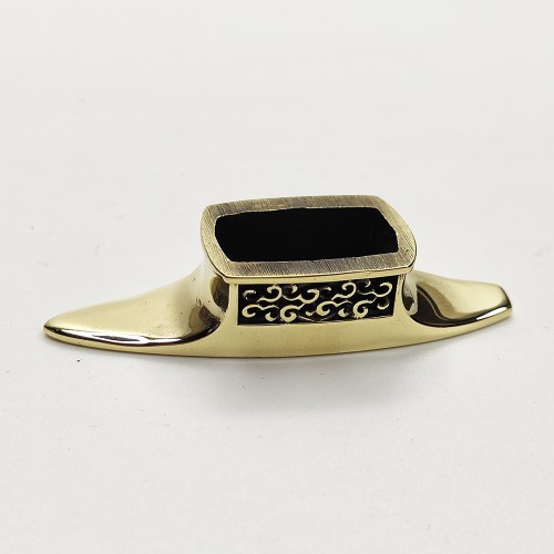 Гарда (Г-79) "Кинжальна", латунь