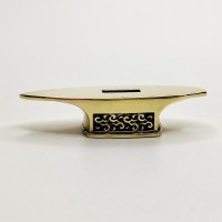 Гарда (Г-79) "Кинжальна", латунь