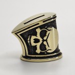 Гарда (Г-7) Череп