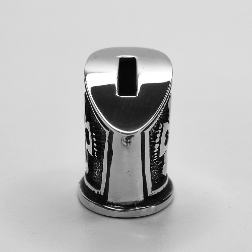 Гарда (Г-7), "Череп", біла бронза