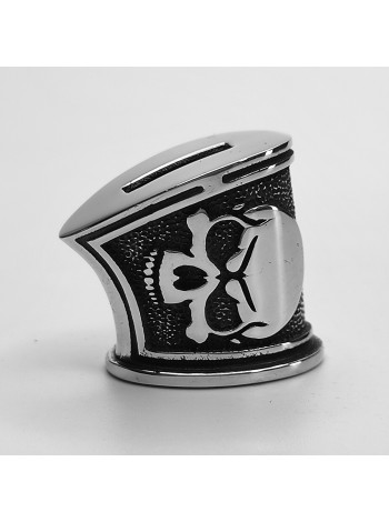 Гарда (Г-7), "Череп", біла бронза