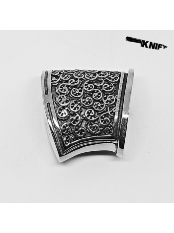 Гарда (Г-7), біла бронза