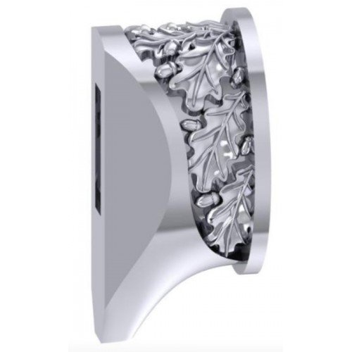 Гарда (Г-80), "Дубочки", латунь