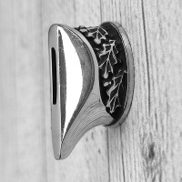 Гарда (Г-80), "Дубочки", біла бронза