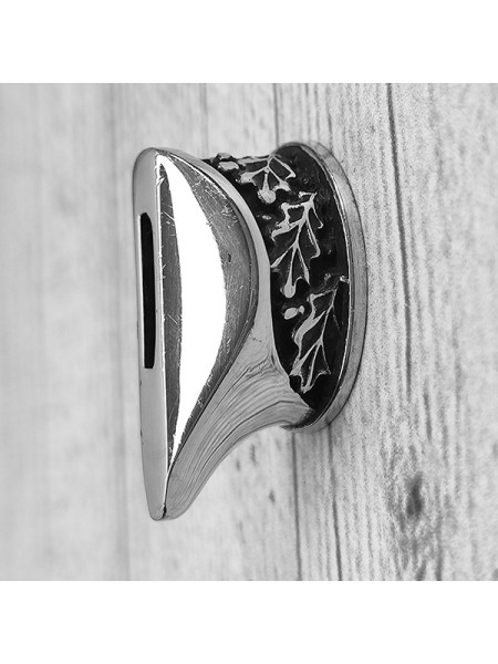 Гарда (Г-80), "Дубочки", біла бронза