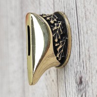 Гарда (Г-80), "Дубочки", латунь