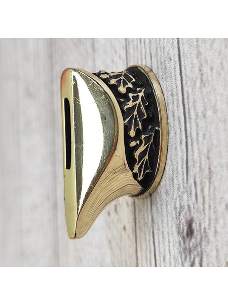 Гарда (Г-80), "Дубочки", латунь