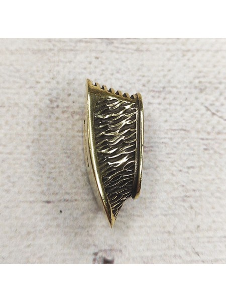 Гарда (Г-82), "Шерсть", латунь