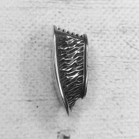 Гарда (Г-82), "Шерсть", біла бронза