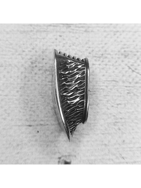 Гарда (Г-82), "Шерсть", біла бронза