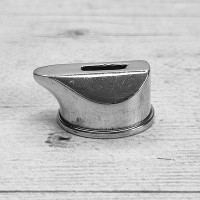 Гарда (Г-84), "Мисливець", біла бронза