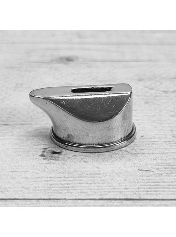 Гарда (Г-84), "Мисливець", біла бронза