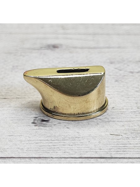 Гарда (Г-84), "Мисливець", латунь