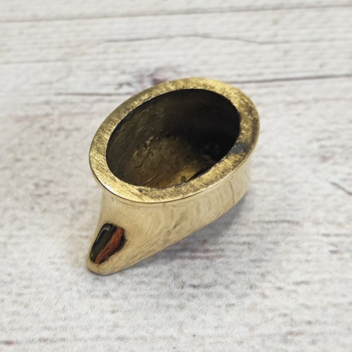 Гарда (Г-84), "Мисливець", латунь