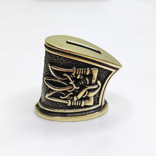 Гарда (Г-7/UA), "Тризуб" великий