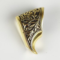 Гарда (Г-90) "Птах", латунь