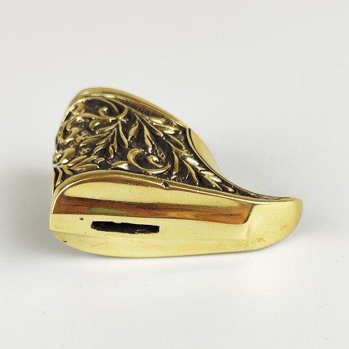 Гарда (Г-90) "Птах", латунь