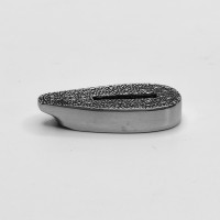 Гарда (Г-91) "Джонні", біла бронза