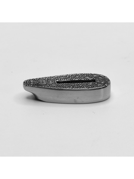 Гарда (Г-91) "Джонні", біла бронза