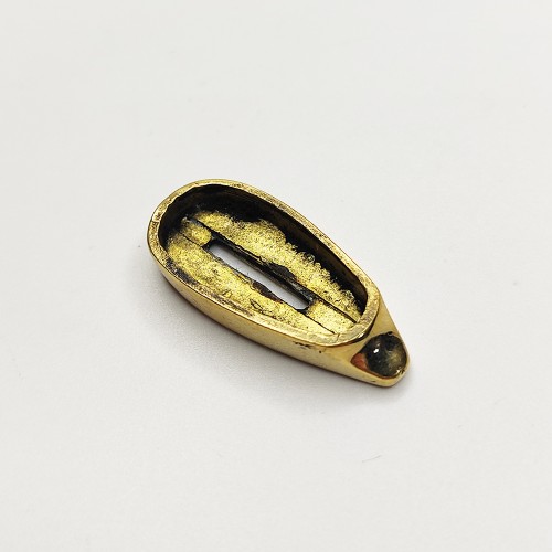 Гарда (Г-91) "Джонні", латунь