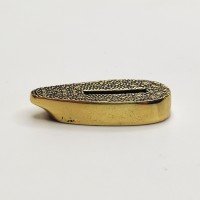 Гарда (Г-91) "Джонні", латунь