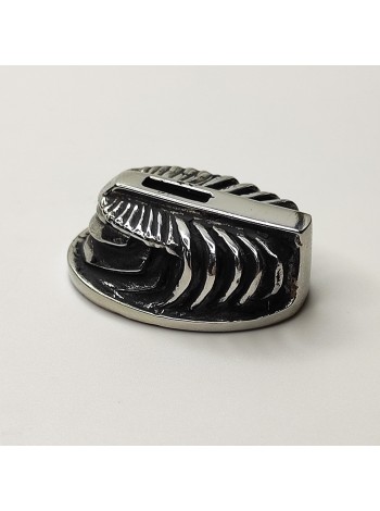 Гарда (Г-93) "Череп-2", біла бронза