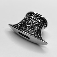 Гарда (Г-94/2), біла бронза