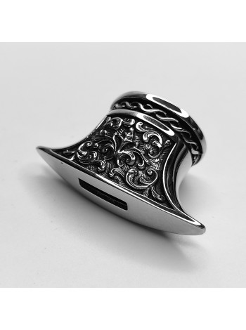 Гарда (Г-94/2), біла бронза