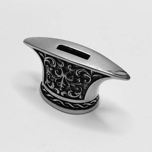 Гарда (Г-94/2), біла бронза