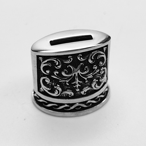 Гарда (Г-94), біла бронза