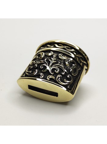 Гарда (Г-94), латунь