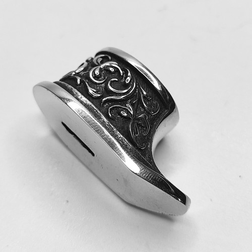 Гарда (Г-95), біла бронза