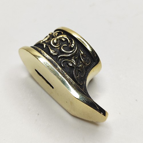 Гарда (Г-95), латунь