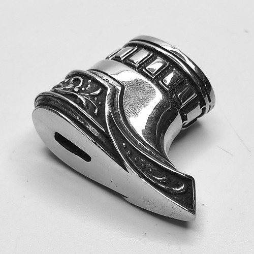 Гарда (Г-96), біла бронза