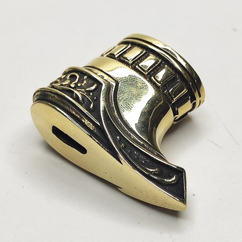 Гарда (Г-96), латунь