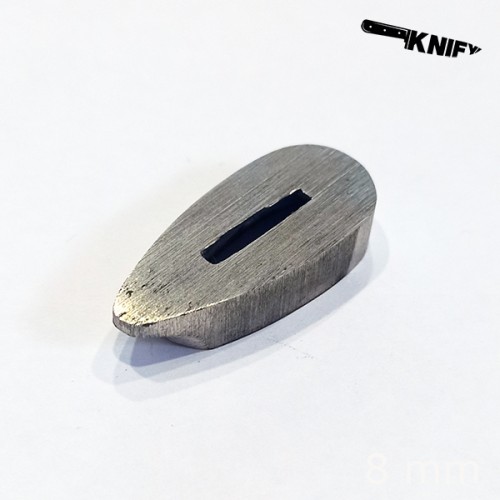 Гарда (Г-KL-1), белая бронза