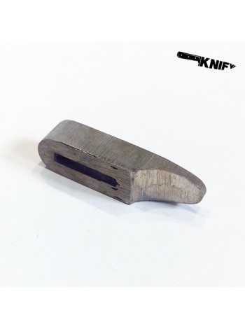 Гарда (Г-KL-2), белая бронза