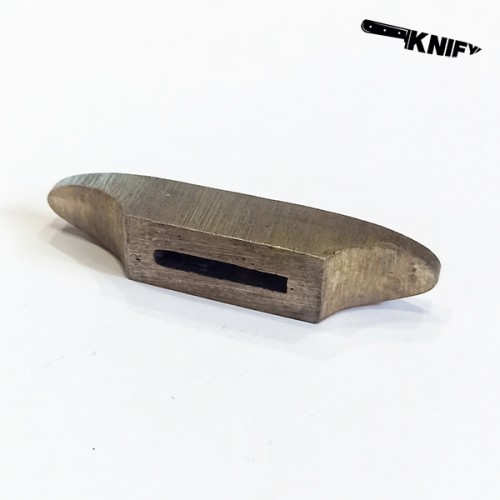 Гарда (Г-KL-3), нейзильбер