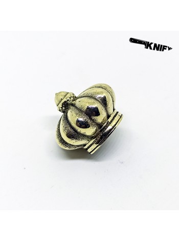 Тильник хіршфангера (ТХ-4) малий, латунь