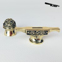 Кинжальная пара №4, бронза