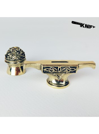 Кинжальная пара №4, бронза