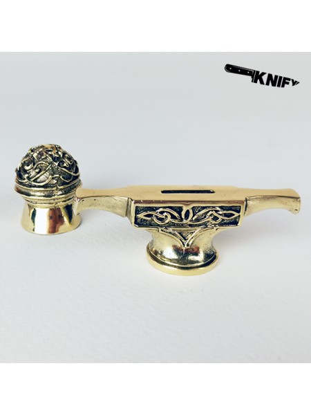 Кинжальная пара №4, бронза